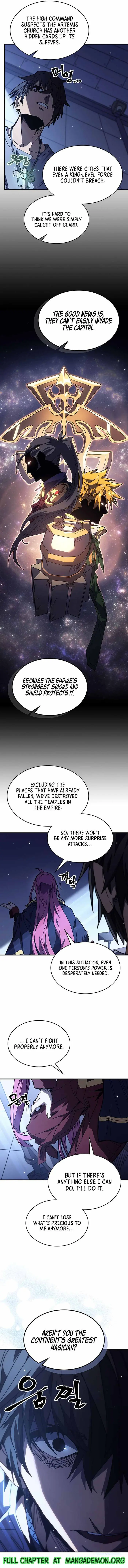 A Returner’s Magic Should Be Special Chapter 235 image 3_optimized